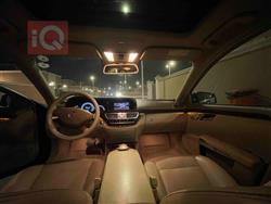 مێرسێدس بێنز S-Class